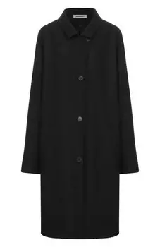 Шерстяное пальто Pervert