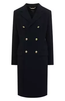 Шерстяное пальто Ralph Lauren