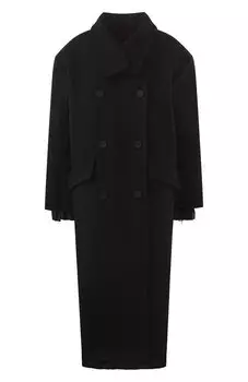 Шерстяное пальто Red September