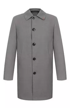 Шерстяное пальто Sartoria Latorre