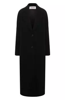 Шерстяное пальто Sashaverse