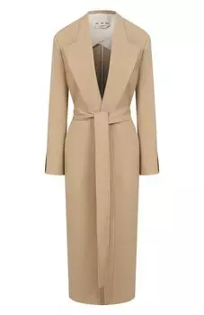 Шерстяное пальто SASUPHI