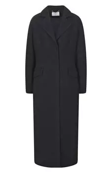 Шерстяное пальто Seven Lab