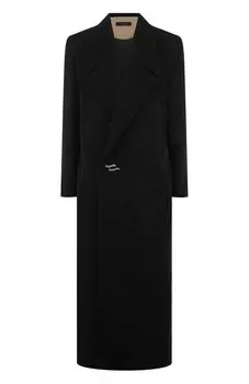 Шерстяное пальто Ssheena