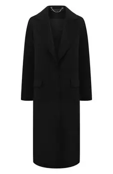 Шерстяное пальто Tegin