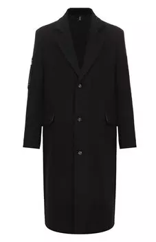 Шерстяное пальто Thom Krom