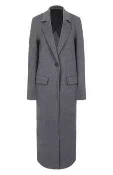 Шерстяное пальто TOTEME