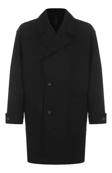 Шерстяное пальто Transit