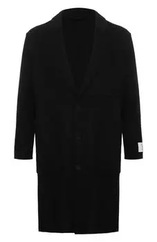 Шерстяное пальто tudes