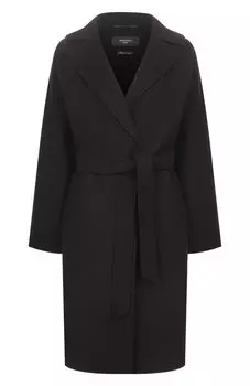 Шерстяное пальто Weekend Max Mara