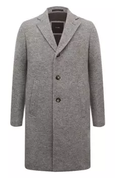 Шерстяное пальто Windsor