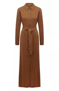 Шерстяное платье A.P.C.