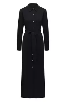 Шерстяное платье A.P.C.
