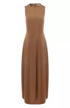 Шерстяное платье Agreeg