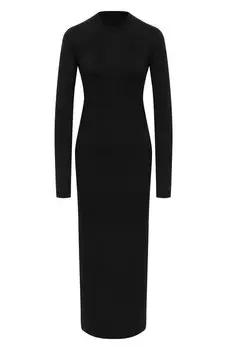 Шерстяное платье Armarium