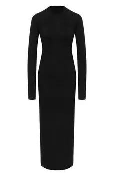 Шерстяное платье Armarium