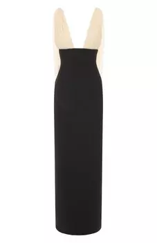 Шерстяное платье Armarium