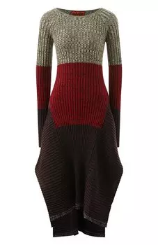 Шерстяное платье Colville