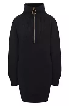 Шерстяное платье Dondup