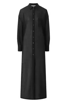 Шерстяное платье Erika Cavallini