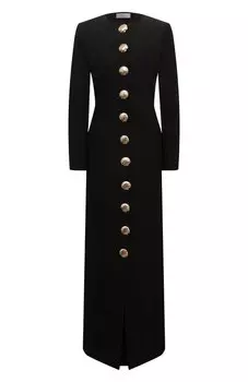 Шерстяное платье Giuseppe di Morabito