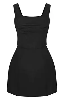 Шерстяное платье Giuseppe di Morabito