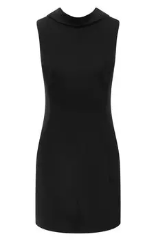 Шерстяное платье Gooroo