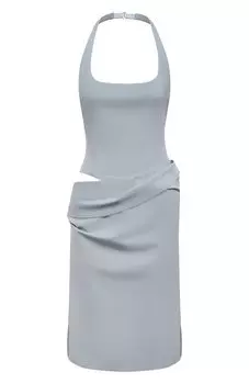 Шерстяное платье Jacquemus