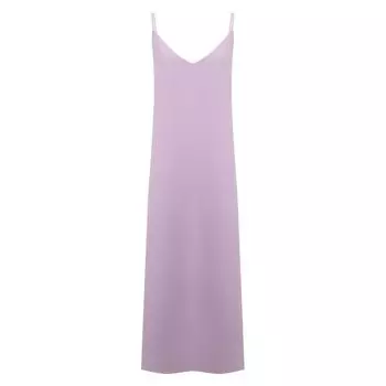 Шерстяное платье Jil Sander