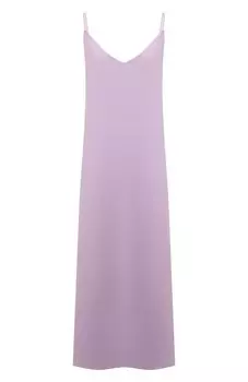 Шерстяное платье Jil Sander