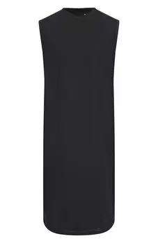 Шерстяное платье Jil Sander