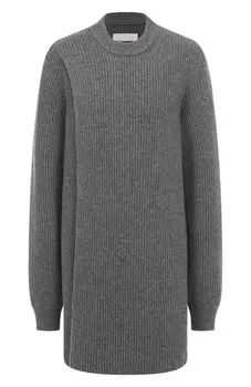 Шерстяное платье Jil Sander