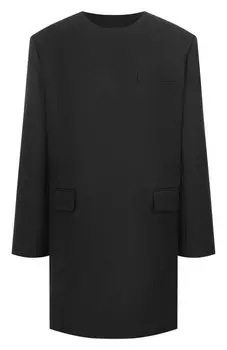 Шерстяное платье Juun.J