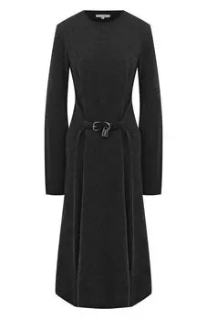 Шерстяное платье JW Anderson
