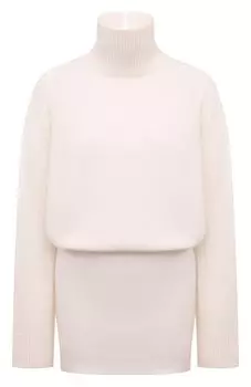 Шерстяное платье Laneus