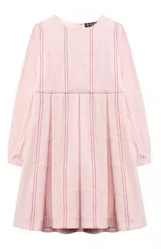 Шерстяное платье Loro Piana