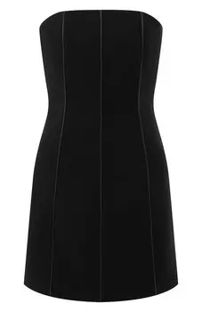 Шерстяное платье Louve