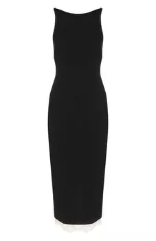 Шерстяное платье Louve