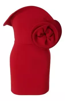 Шерстяное платье Magda Butrym