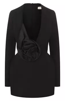 Шерстяное платье Magda Butrym