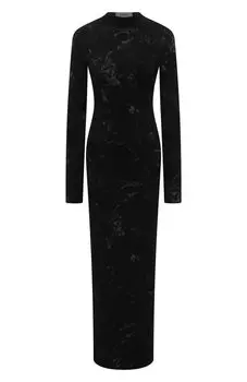 Шерстяное платье MRZ