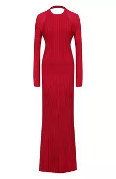 Шерстяное платье MRZ