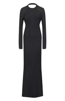 Шерстяное платье MRZ