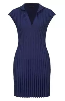 Шерстяное платье MRZ