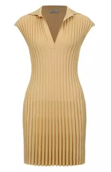 Шерстяное платье MRZ