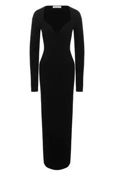 Шерстяное платье Nina Ricci