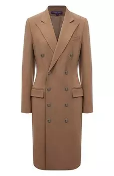 Шерстяное платье Ralph Lauren