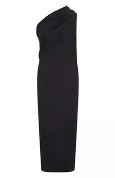 Шерстяное платье Rick Owens