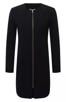 Шерстяное платье Saint Laurent