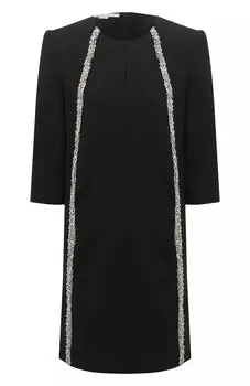 Шерстяное платье Stella McCartney